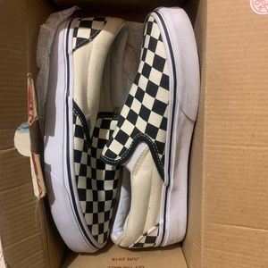 Vans Classic Slip-On